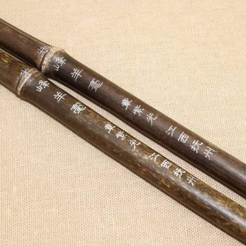 Bút lông viết thư pháp